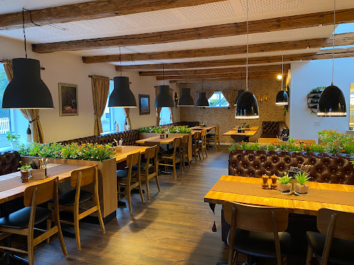 Pizzeria Maya in Samsø Municipality, Vesthimmerland