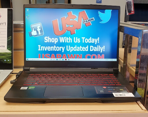 Pawn Shop «USA Pawn & Jewelry Inc», reviews and photos, 126 N Pearson Rd, Pearl, MS 39208, USA