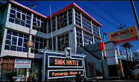 Foto SMK  Hkti 2 Purwareja Klampok, Kabupaten Banjarnegara