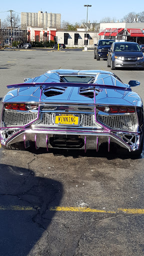 Shopping Mall «Linwood Plaza Shopping Center», reviews and photos, 158 Linwood Dr, Fort Lee, NJ 07024, USA