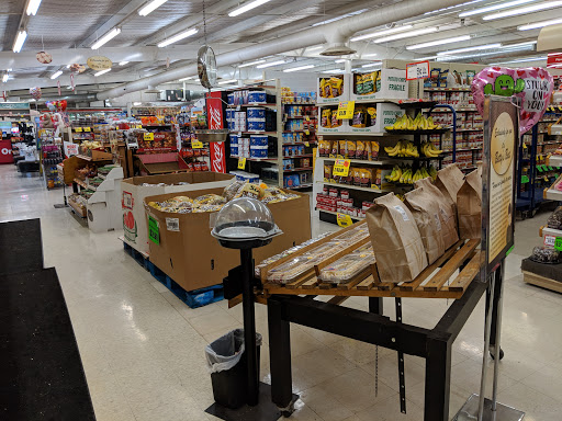 Town & Country Supermarket