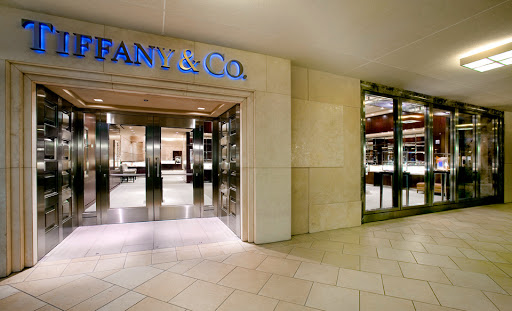 Jewelry Store «Tiffany & Co.», reviews and photos, 5435 Tamiami Trail N, Naples, FL 34108, USA