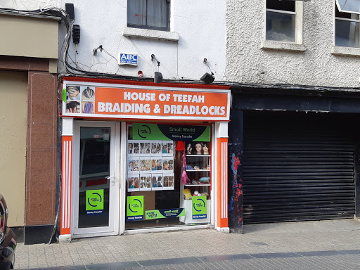 House of Teefah in Carlow, Co. Carlow