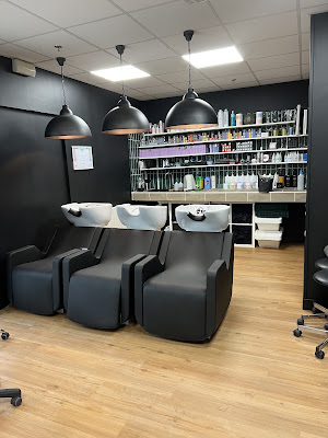 adonis Coiffure à Serqueux