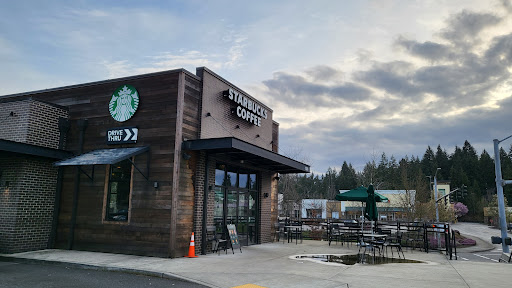 Coffee Shop «Starbucks», reviews and photos, 1301 Cooper Point Rd SW, Olympia, WA 98502, USA