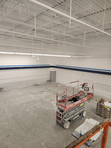 Shopping Mall «Horizon Park Shopping Center», reviews and photos, 3904 W Hillsborough Ave, Tampa, FL 33614, USA