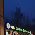 Photo n°2 de l'avis de Ingolf.e fait le 07/04/2023 à 18:48 sur le  Konrads Kebab House à Berlin