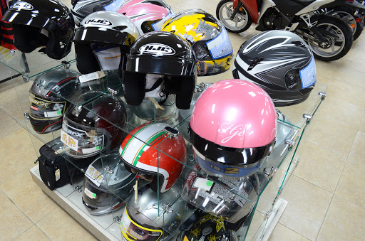 Motorcycle Dealer «West Coast PowerSports», reviews and photos, 14996 US Hwy 19 N, Clearwater, FL 33764, USA