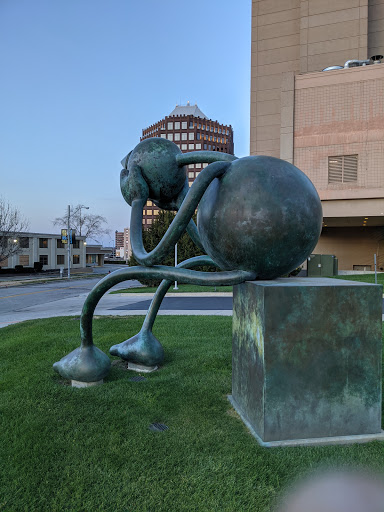 College «Kansas City Art Institute», reviews and photos