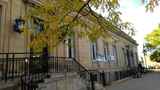 Post Office «United States Postal Service», reviews and photos, 88 Main St, Cortland, NY 13045, USA