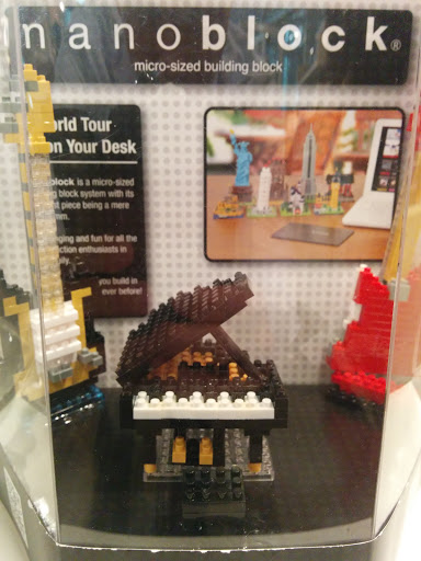 Gift Shop «Kennedy Center Gift Shop», reviews and photos, 2700 F St NW, Washington, DC 20566, USA