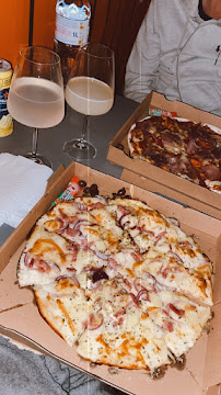 Plats et boissons du Pizzeria Pizza Jean Jean à Cannes - n°5