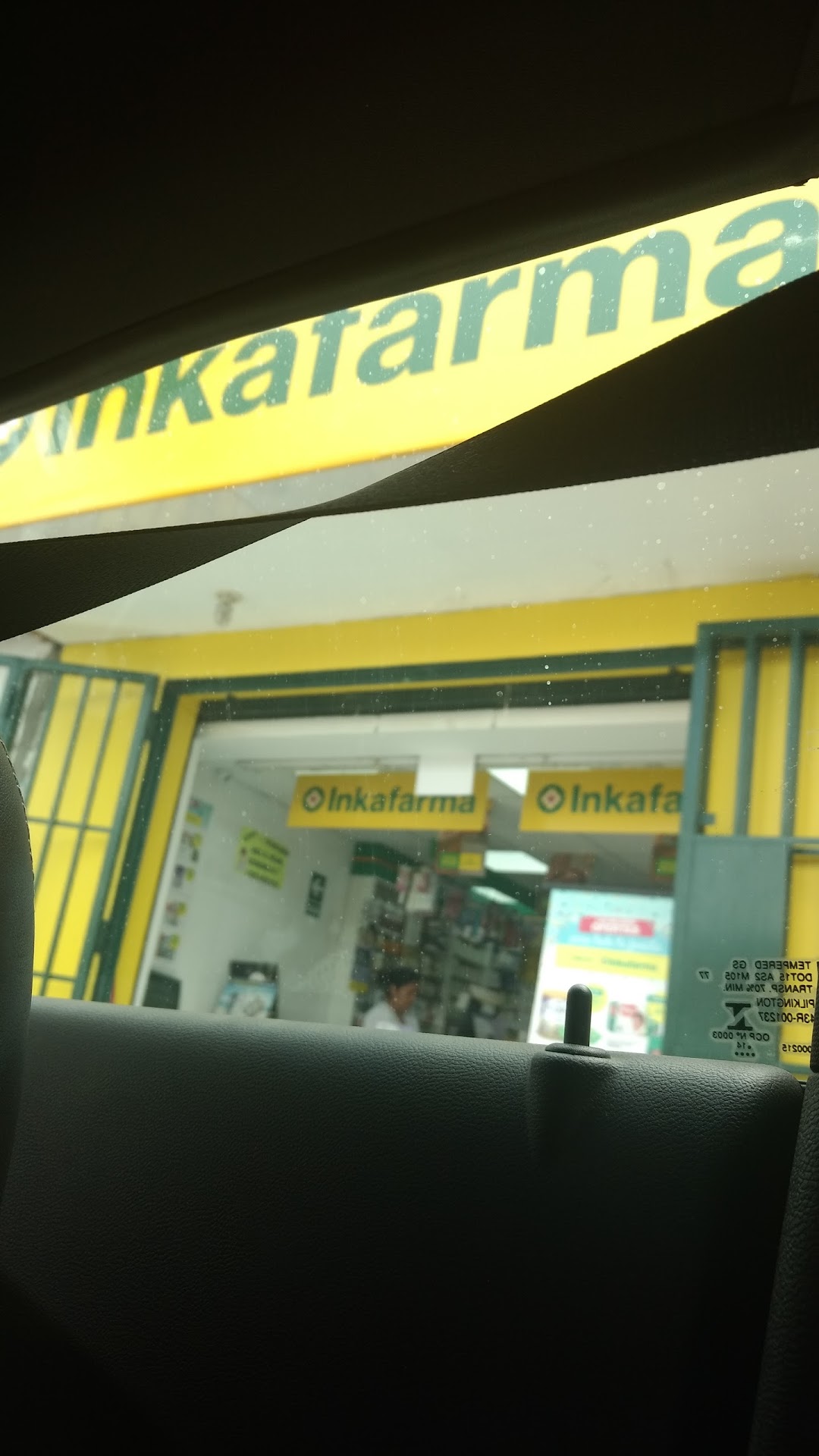 InkaFarma Farmacia