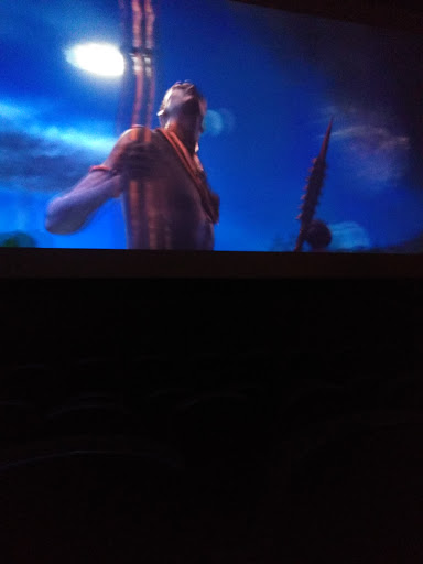 Movie Theater «Regal Cinemas Streets of Indian Lake 16 & IMAX», reviews and photos, 300 Indian Lake Blvd, Hendersonville, TN 37075, USA