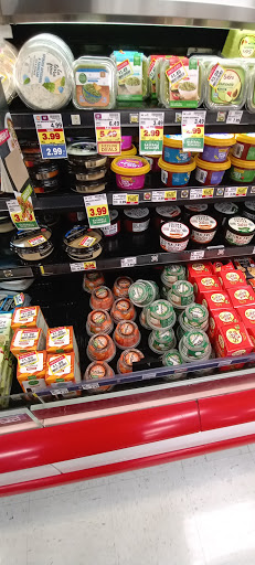 Grocery Store «Jay C», reviews and photos, 601 S Main St, Salem, IN 47167, USA