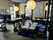 Atmosphère du Restaurant japonais Sushi Kyo à Courbevoie - n°1