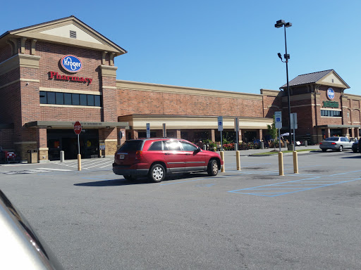 Grocery Store «Kroger Marketplace», reviews and photos, 1931 Jesse Jewell Pkwy SE, Gainesville, GA 30501, USA