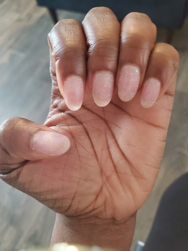 Nail Salon «Nail Care Spa», reviews and photos, 4320 East-West Connector, Smyrna, GA 30080, USA