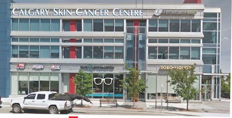 Calgary Skin Cancer Centre