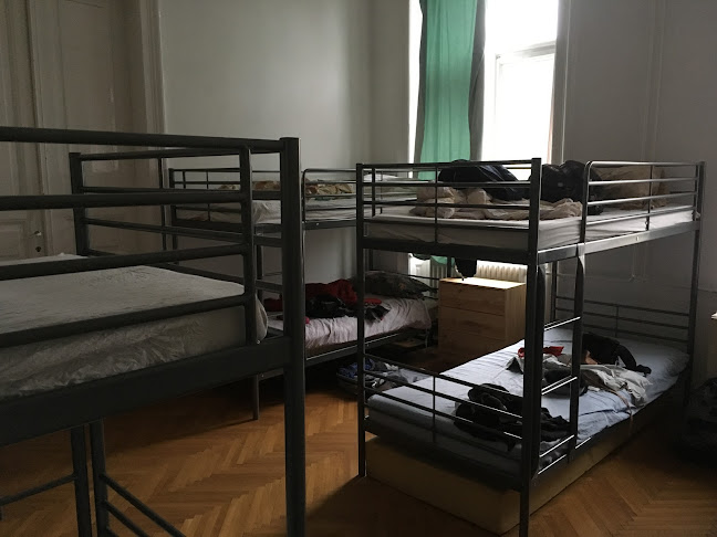 Értékelések erről a helyről: Sleepover Guestrooms (bejelentkezés csak foglalással), Budapest - Szálloda