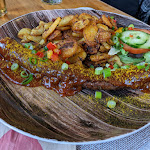 Photo n°3 de l'avis de Heiko.e fait le 06/02/2023 à 17:54 sur le  Gemündener Hütte à Bischofsheim in der Rhön