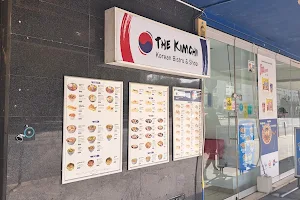 The Kimchi Bistro & Shop image