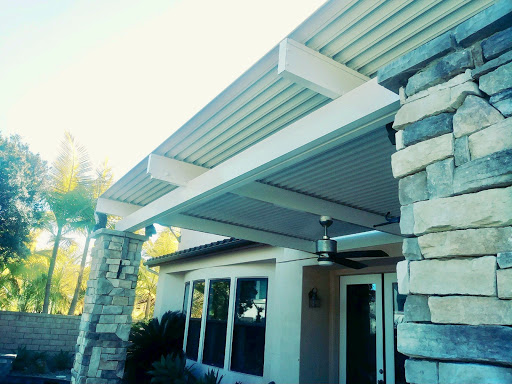 Pacific Patio image