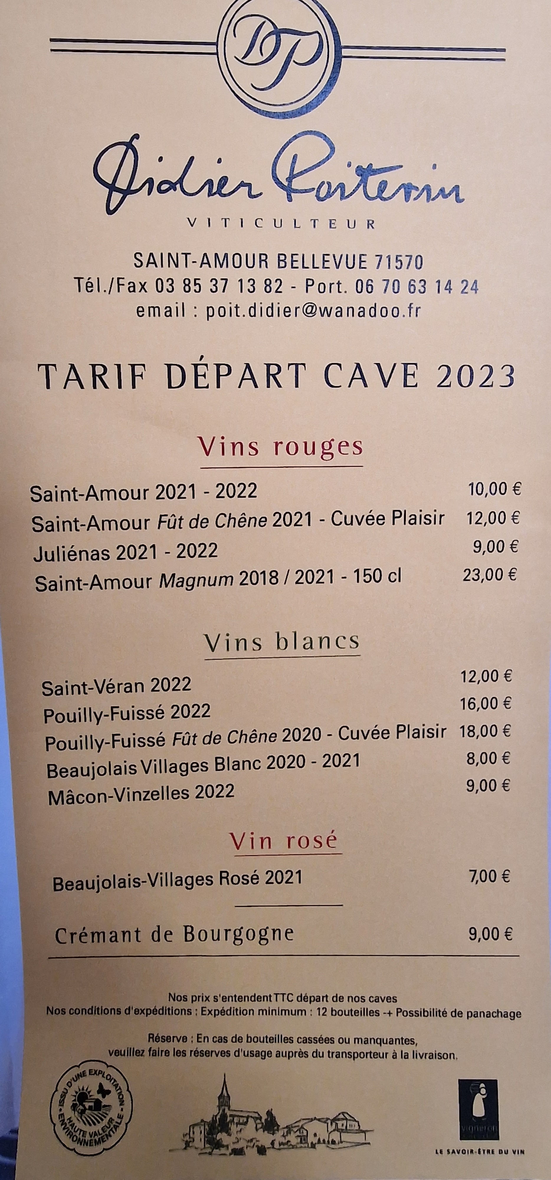 Photo n° 1 de l'avis de Dominique.A fait le 20/05/2023 à 09:51