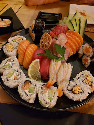 Kampai Niwa à Saint-Pierre