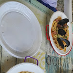 Photo n°2 de l'avis de Alessia.a fait le 19/08/2022 à 13:10 sur le  Ristoro Il Pozzallo à Lentiscosa