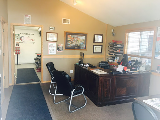 Used Car Dealer «West Suburban Auto Sales», reviews and photos, 610 Hwy 55, Buffalo, MN 55313, USA