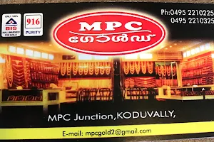 MPC Jewellery Koduvally image