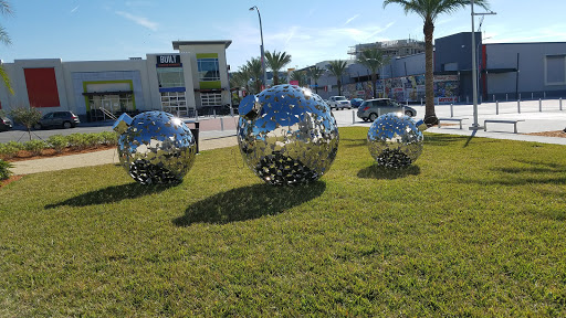 Movie Theater «Cobb Daytona Luxury Theatres», reviews and photos, 1850 Legend lane E100, Daytona Beach, FL 32114, USA