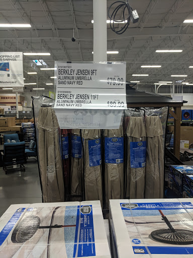 Warehouse club «BJ’s Wholesale Club», reviews and photos, 152 NJ-73, Voorhees Township, NJ 08043, USA