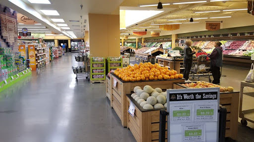 Grocery Store «Lackland Commissary», reviews and photos, 2250 Foulois St #8400, Lackland, TX 78236, USA