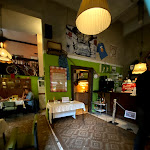 Photo n°3 de l'avis de marion.s fait le 30/08/2020 à 15:45 sur le  Gaststätte Kollektiv à Leipzig