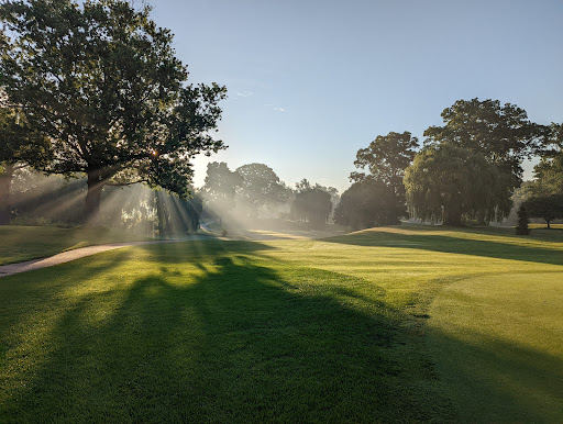 Public Golf Course «Glenhurst Golf Course», reviews and photos, 25345 W 6 Mile Rd, Redford Charter Twp, MI 48240, USA