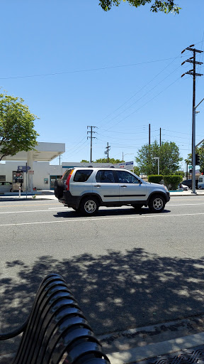 Car Wash «Magnolia Car Wash & Detail Center», reviews and photos, 910 W Magnolia Blvd, Burbank, CA 91506, USA