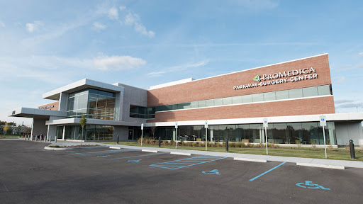 ProMedica Parkway Surgery Center