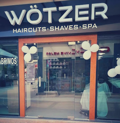 Wötzer Barbería & Spa