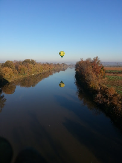 Ottawa Hot Air