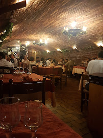 Atmosphère du Restaurant français La Cave au Cassoulet à Toulouse - n°20