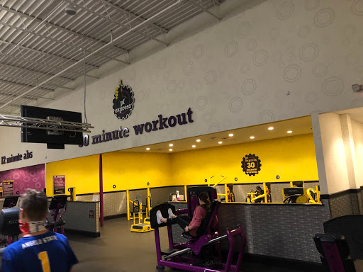 Gym «Planet Fitness», reviews and photos, 1201 Ridge Rd #101, Rockwall, TX 75087, USA