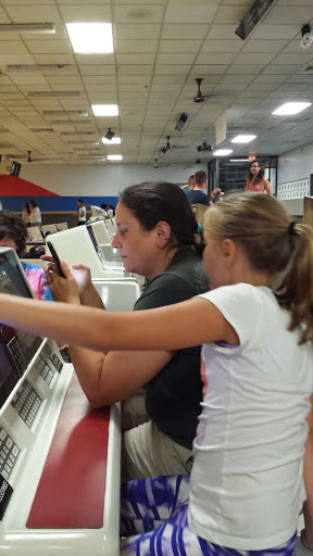 Bowling Alley «Bowl America Bull Run», reviews and photos, 10641 Balls Ford Rd, Manassas, VA 20109, USA