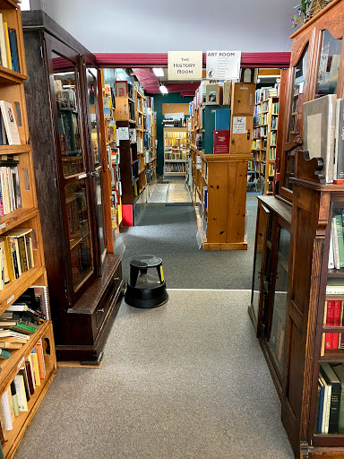 Used Book Store «Atlanta Vintage Books», reviews and photos, 3660 Clairmont Rd, Atlanta, GA 30341, USA