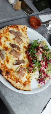 Pizza du Restaurant A Table à Cabestany - n°1