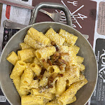 Photo n°7 de l'avis de Lorena.r fait le 25/03/2023 à 08:21 sur le  Osteria Antichi Sapori à Ostia