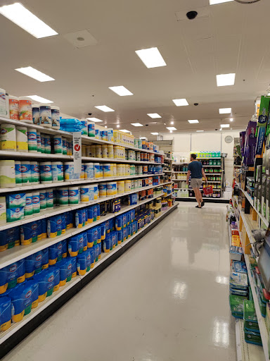 Department Store «Target», reviews and photos, 9052 Central Ave, Montclair, CA 91763, USA