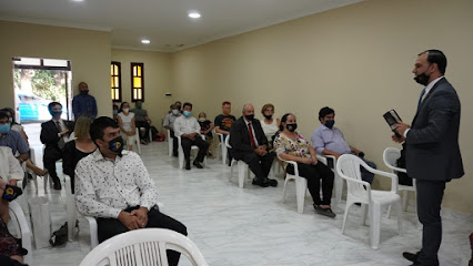 Iglesia Adventista del Séptimo Día - Villa Soler