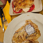 Photo n°2 de l'avis de Wayne.r fait le 10/09/2023 à 09:51 sur le  Bar Ristorante Boboli à San Gimignano